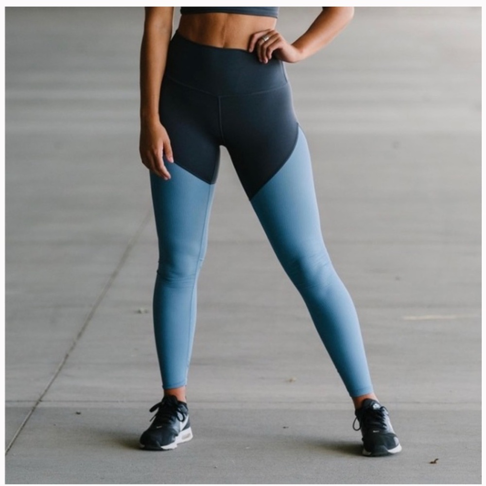 ZYIA leggings